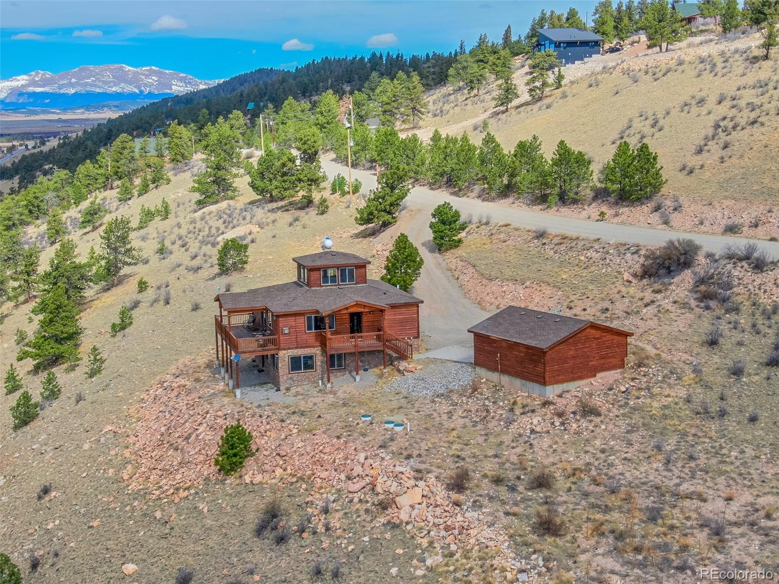 MLS Image #45 for 273  bonell drive,fairplay, Colorado