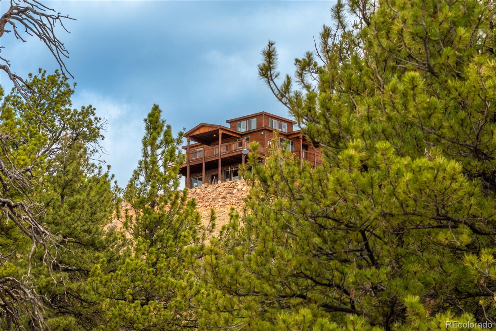 MLS Image #5 for 273  bonell drive,fairplay, Colorado