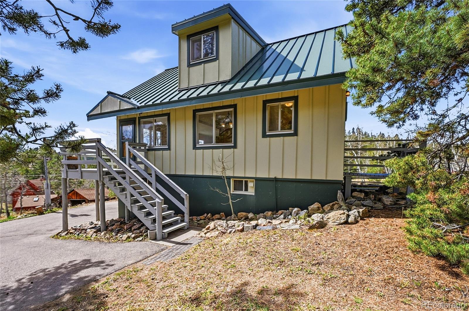 MLS Image #2 for 10568  walters circle,morrison, Colorado