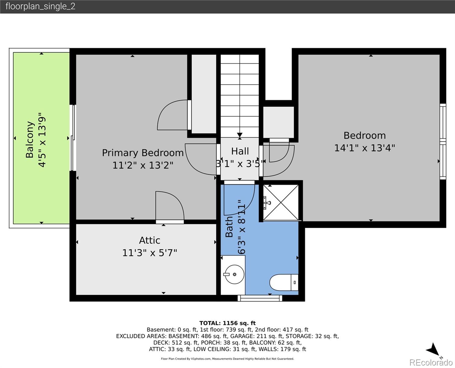 MLS Image #40 for 10568  walters circle,morrison, Colorado