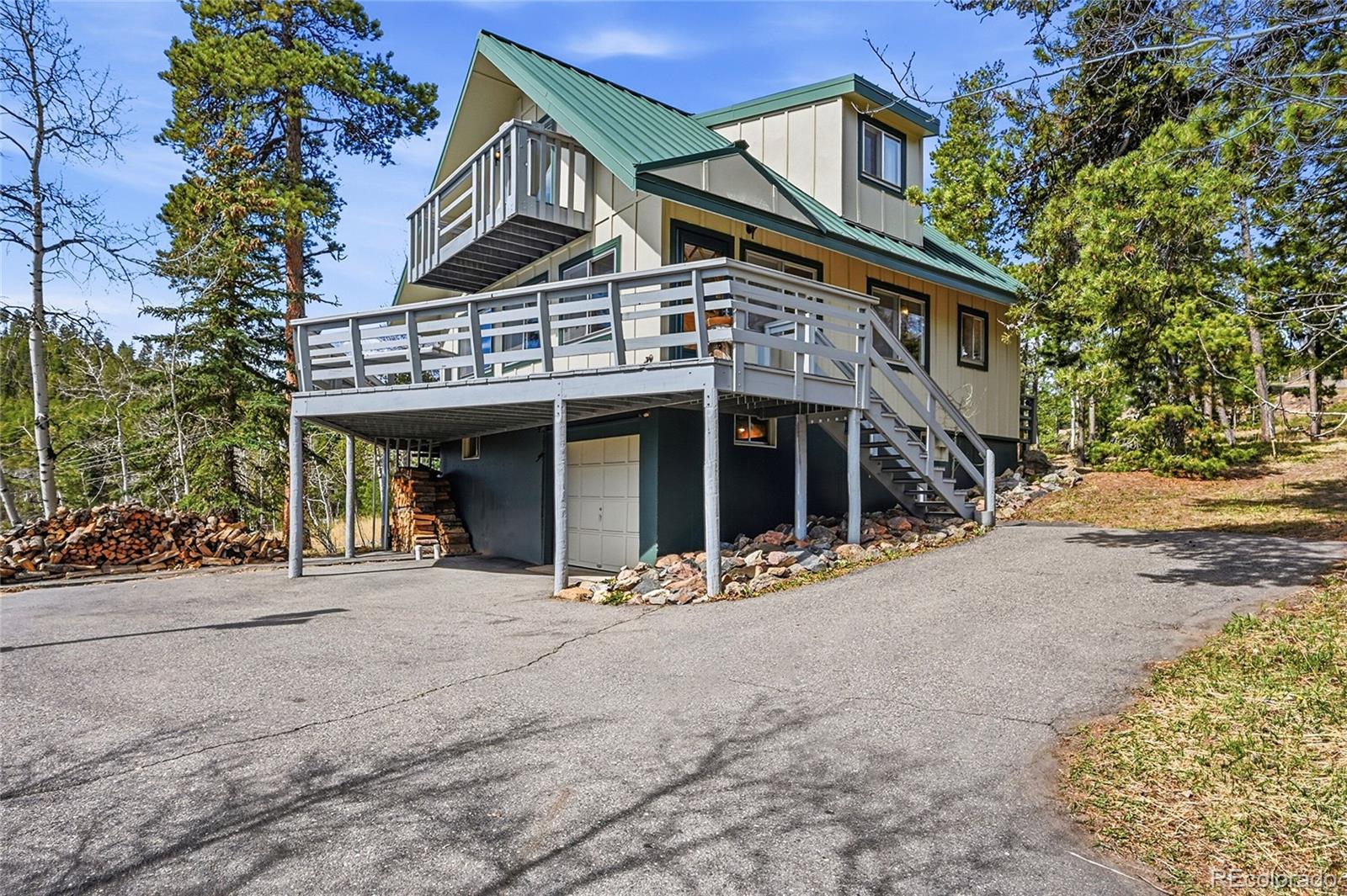 MLS Image #42 for 10568  walters circle,morrison, Colorado