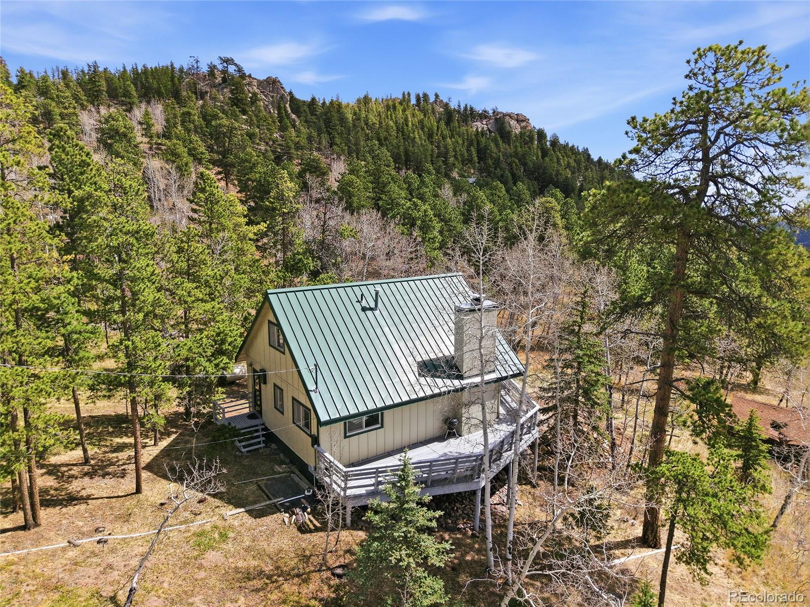 MLS Image #43 for 10568  walters circle,morrison, Colorado