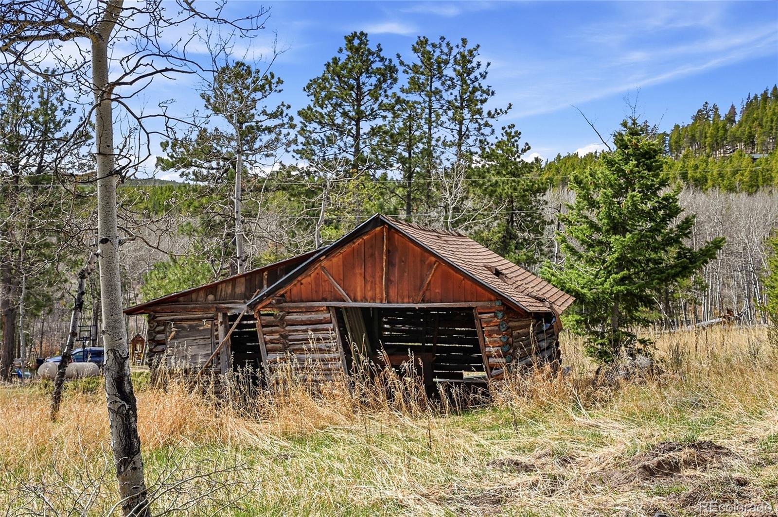 MLS Image #45 for 10568  walters circle,morrison, Colorado