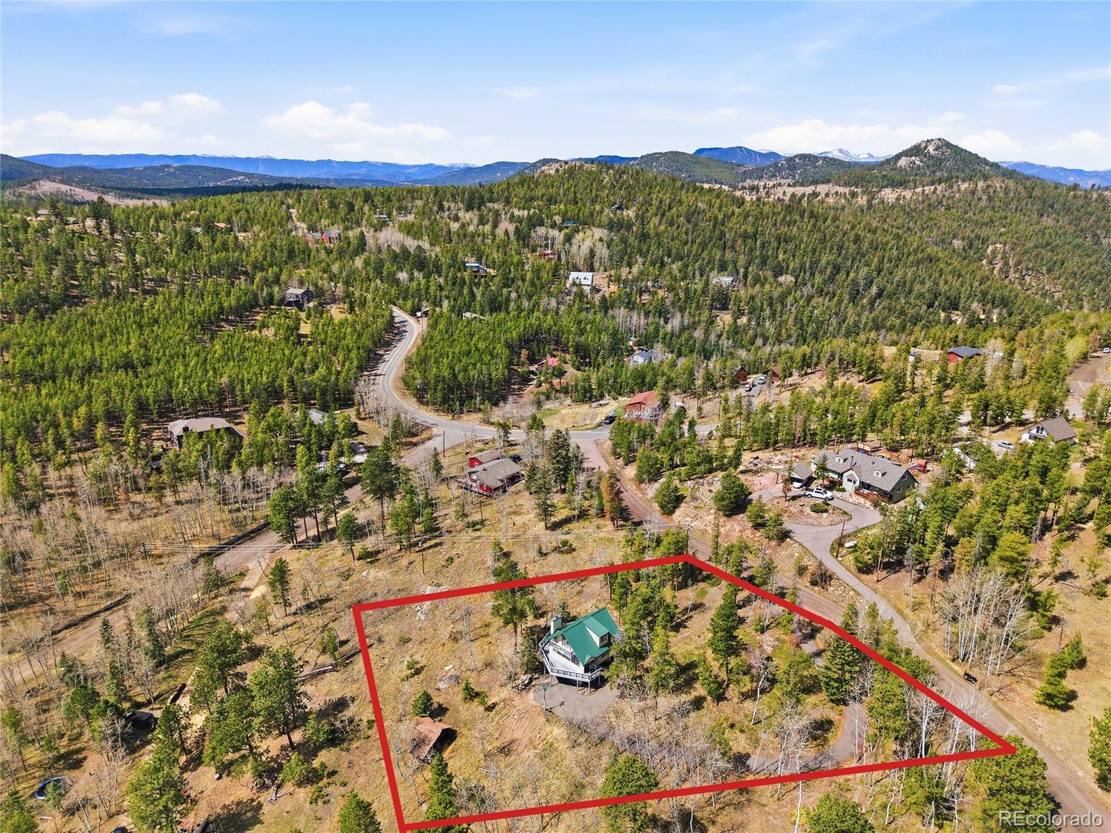 MLS Image #46 for 10568  walters circle,morrison, Colorado