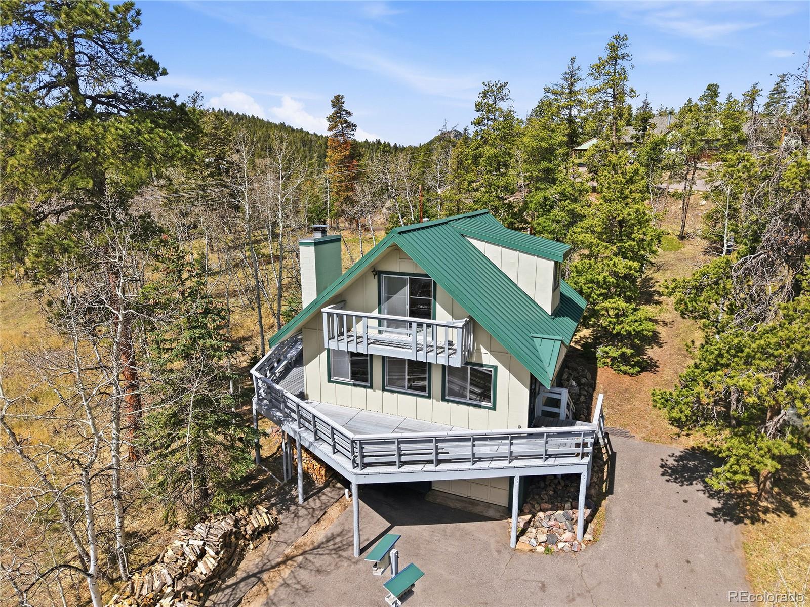 MLS Image #48 for 10568  walters circle,morrison, Colorado