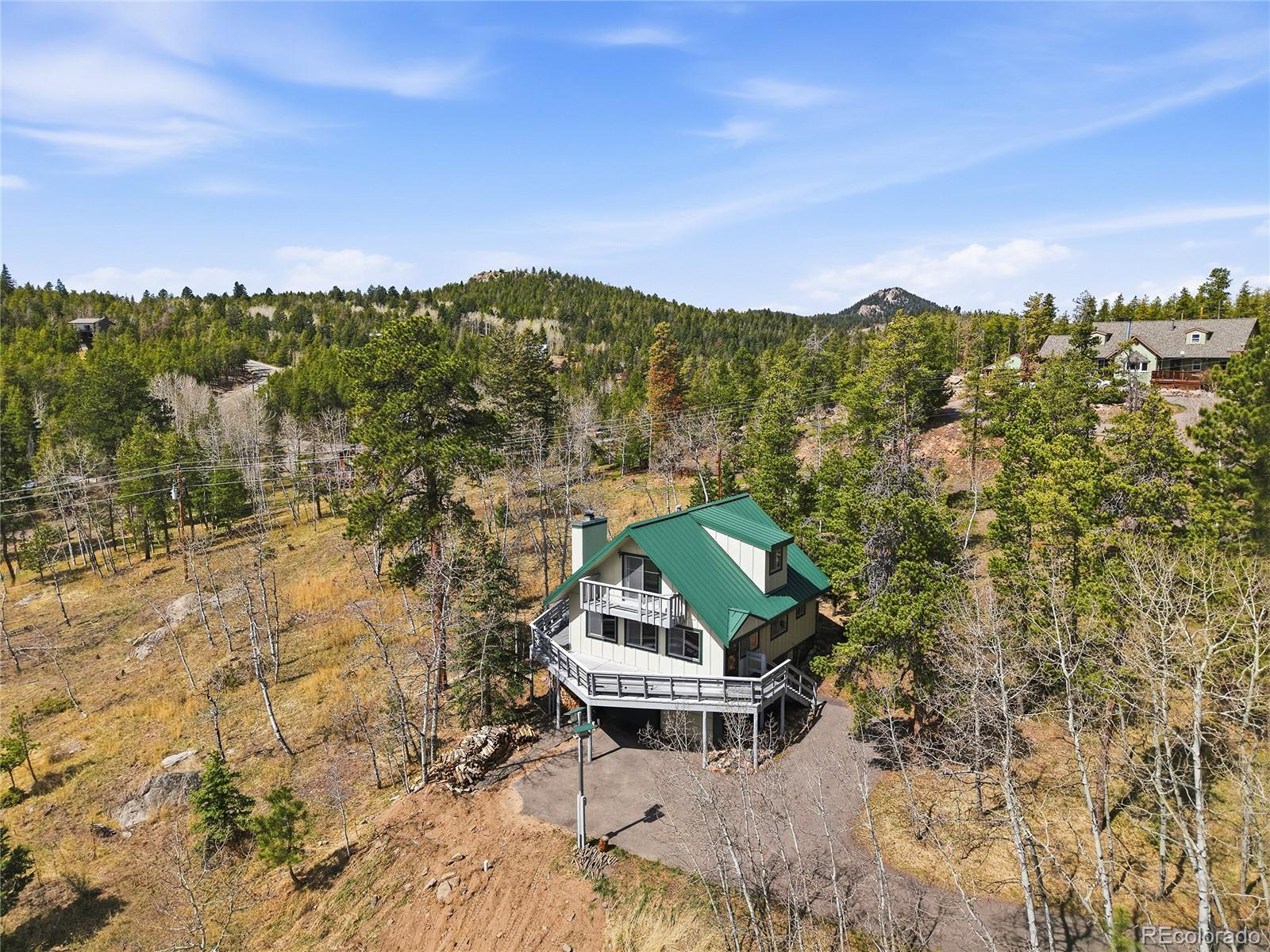MLS Image #5 for 10568  walters circle,morrison, Colorado