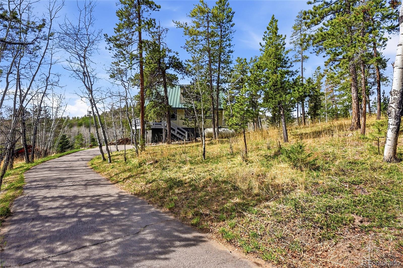 MLS Image #7 for 10568  walters circle,morrison, Colorado