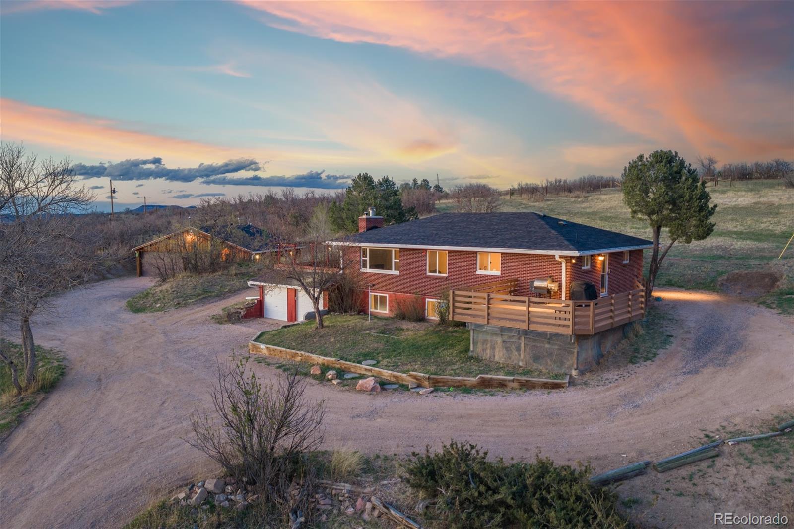 MLS Image #0 for 2097 w wolfensberger road,castle rock, Colorado