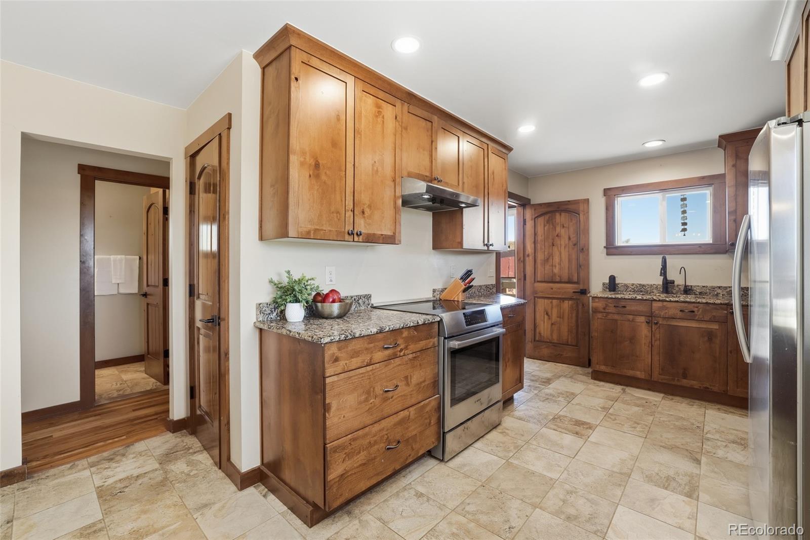 MLS Image #14 for 2097 w wolfensberger road,castle rock, Colorado