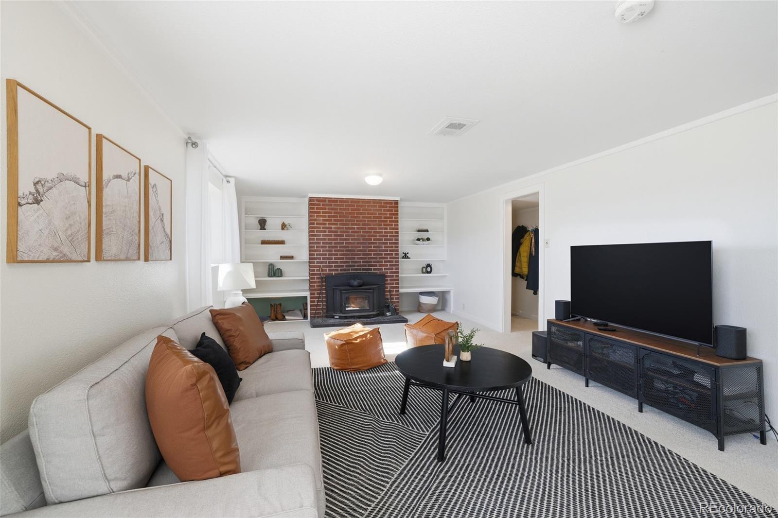 MLS Image #25 for 2097 w wolfensberger road,castle rock, Colorado