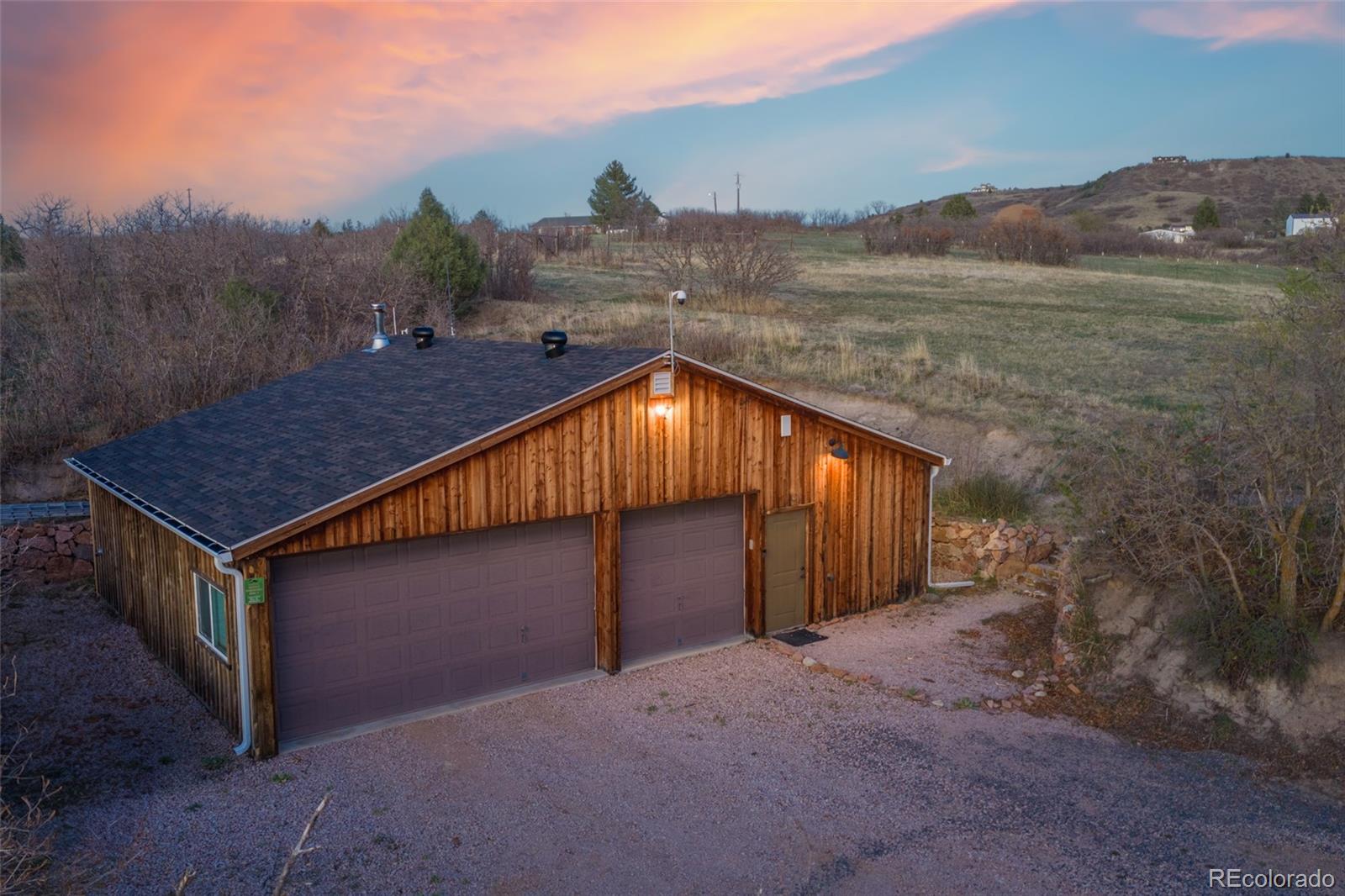 MLS Image #3 for 2097 w wolfensberger road,castle rock, Colorado