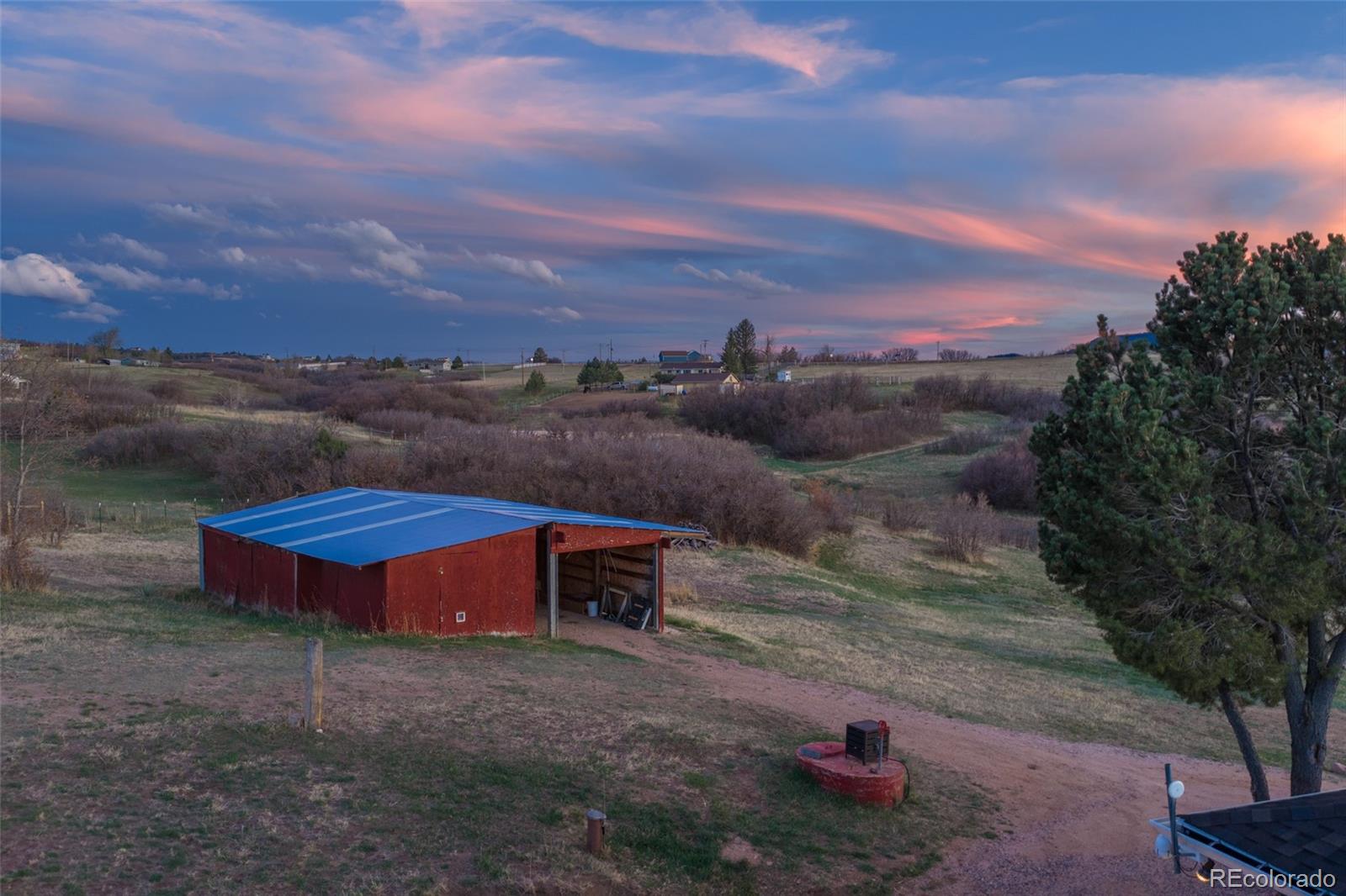MLS Image #4 for 2097 w wolfensberger road,castle rock, Colorado