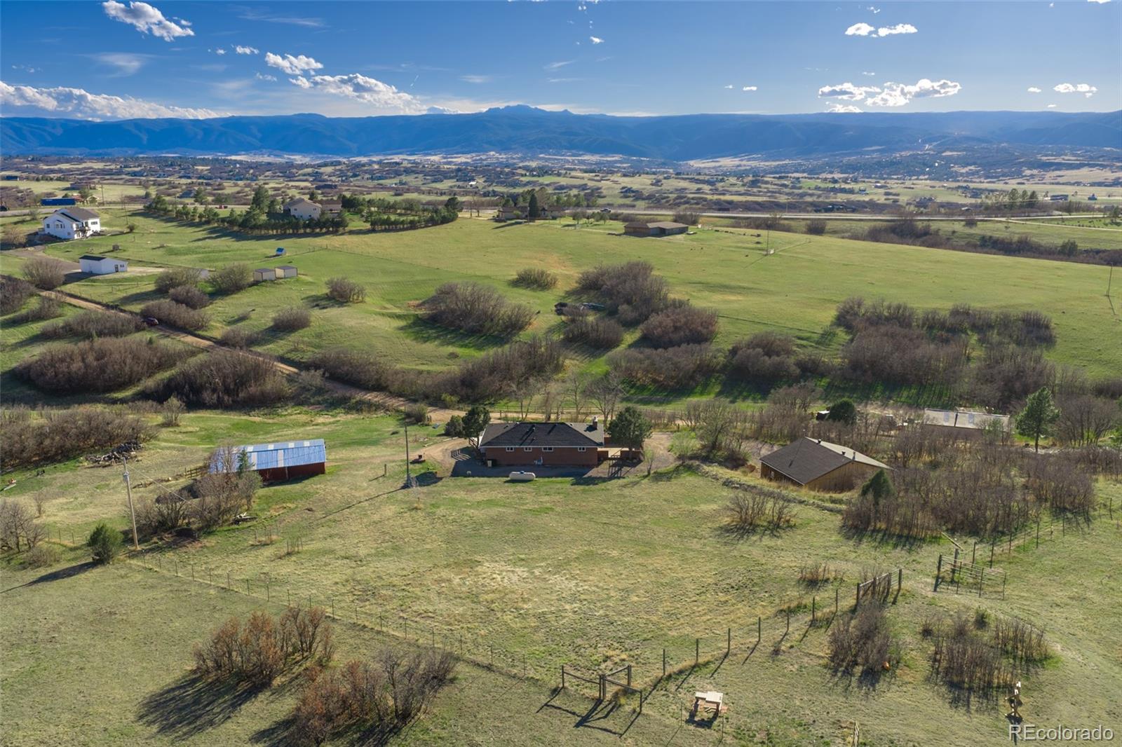 MLS Image #40 for 2097 w wolfensberger road,castle rock, Colorado