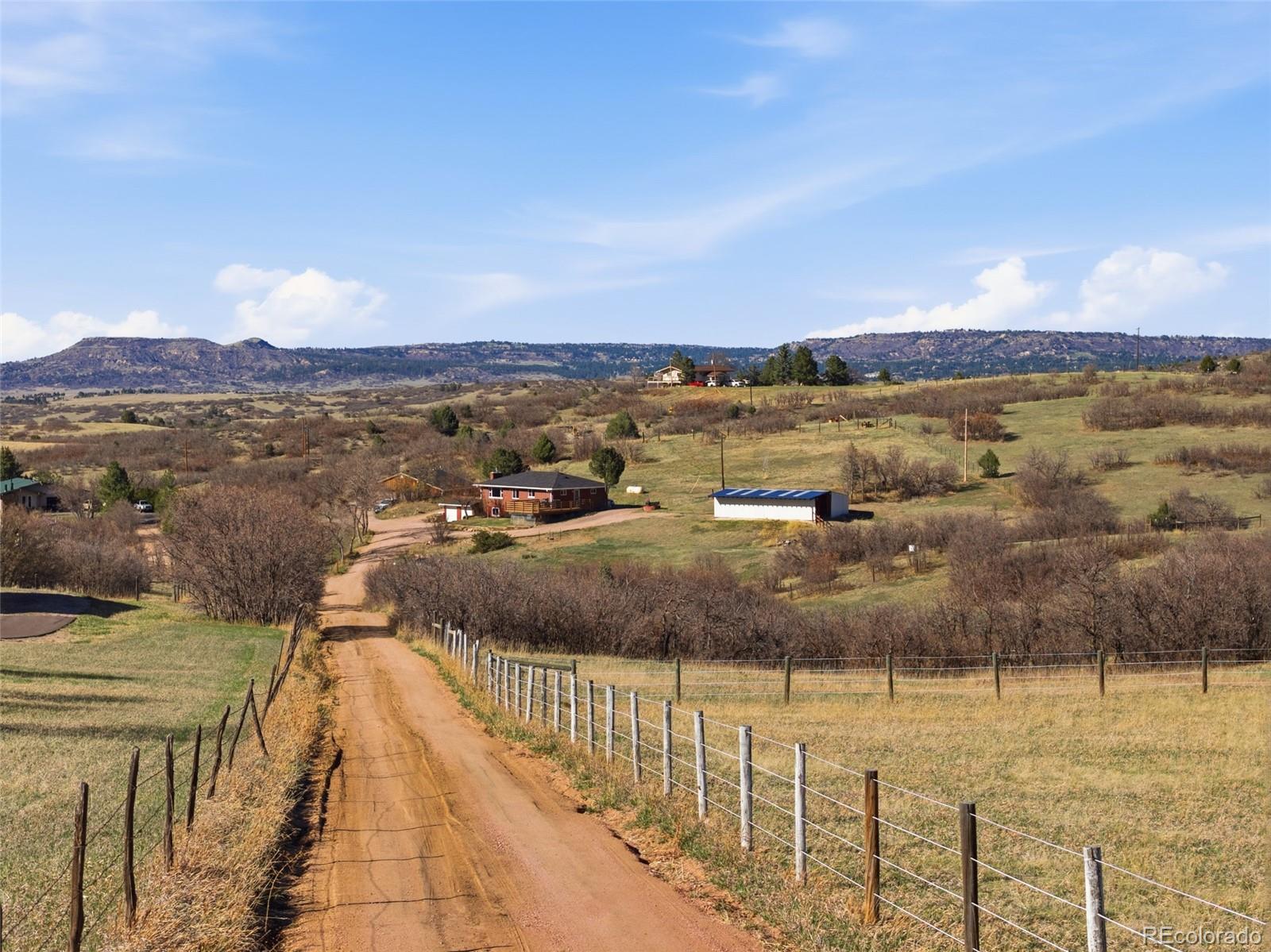 MLS Image #41 for 2097 w wolfensberger road,castle rock, Colorado