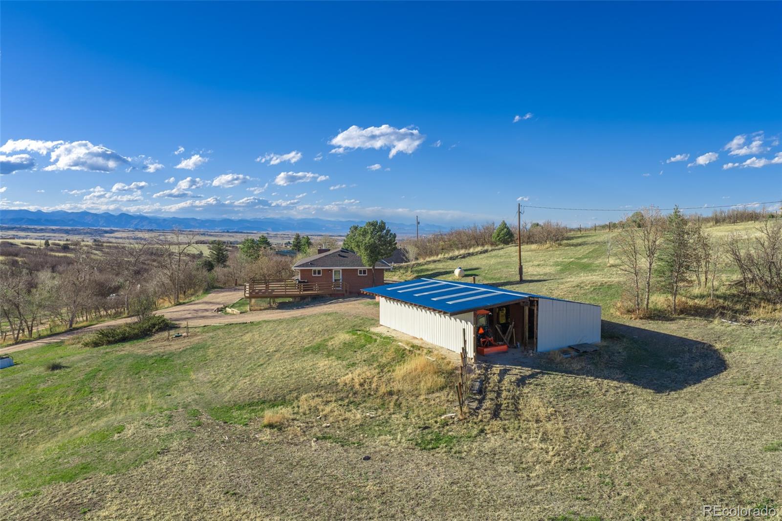 MLS Image #42 for 2097 w wolfensberger road,castle rock, Colorado