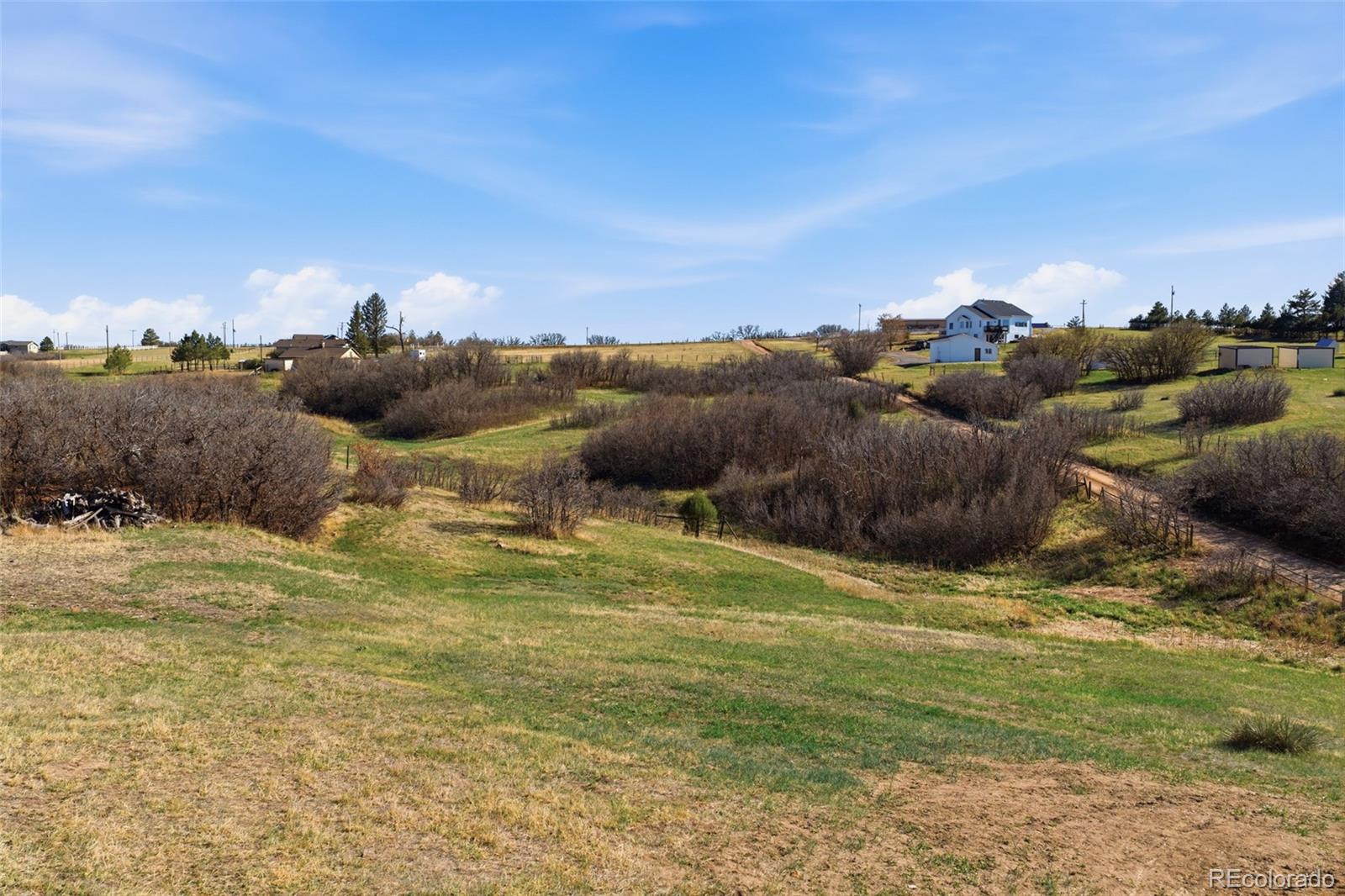 MLS Image #43 for 2097 w wolfensberger road,castle rock, Colorado