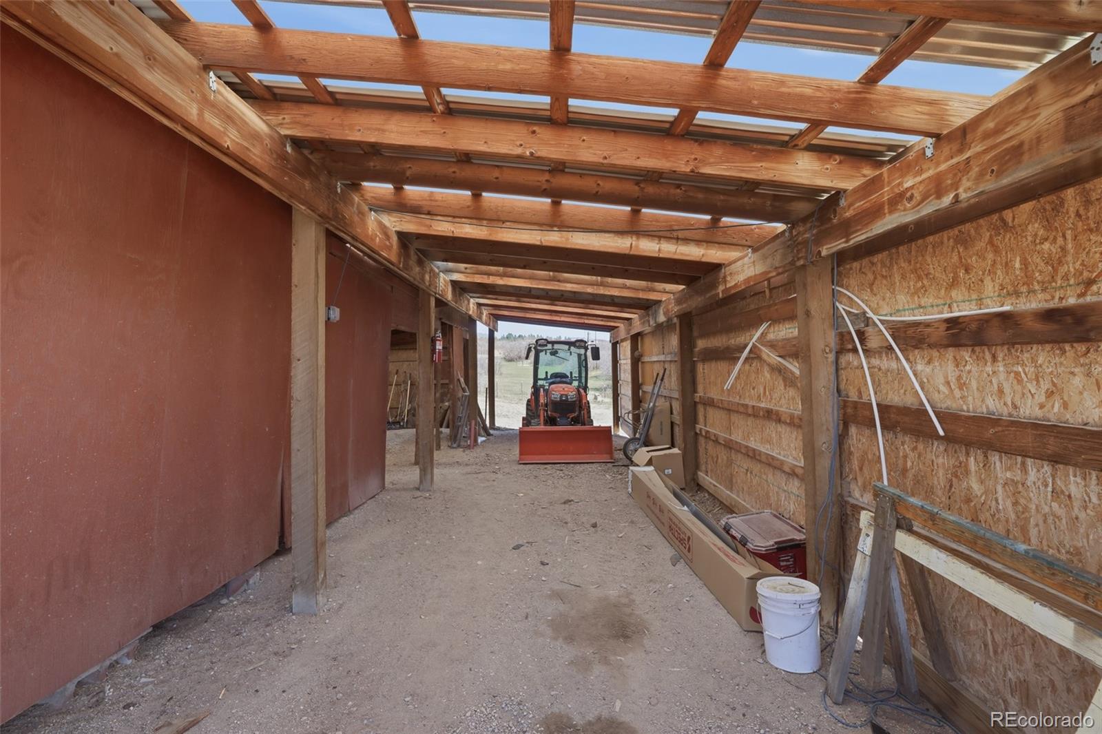 MLS Image #46 for 2097 w wolfensberger road,castle rock, Colorado