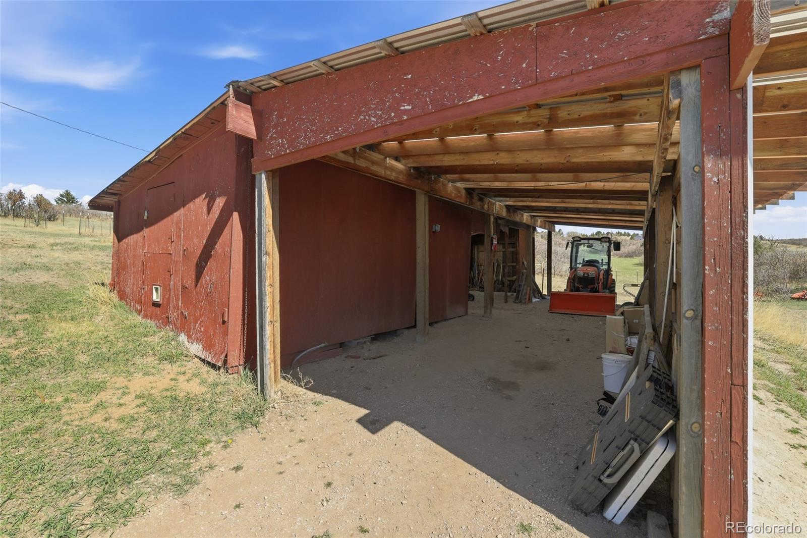MLS Image #47 for 2097 w wolfensberger road,castle rock, Colorado