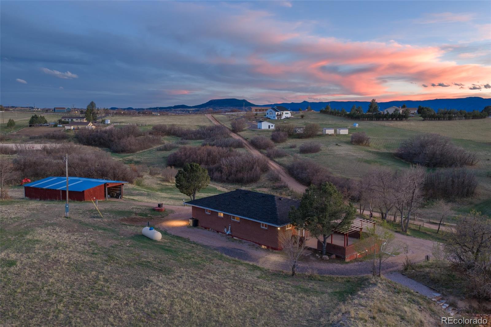 MLS Image #5 for 2097 w wolfensberger road,castle rock, Colorado