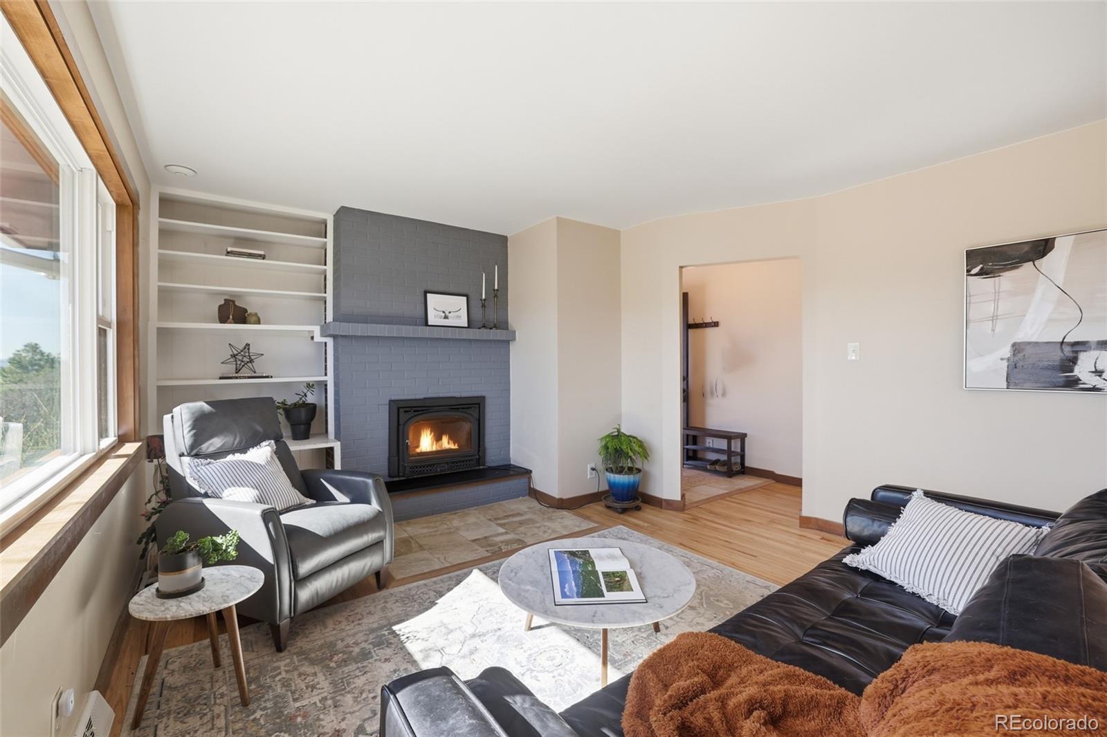 MLS Image #8 for 2097 w wolfensberger road,castle rock, Colorado