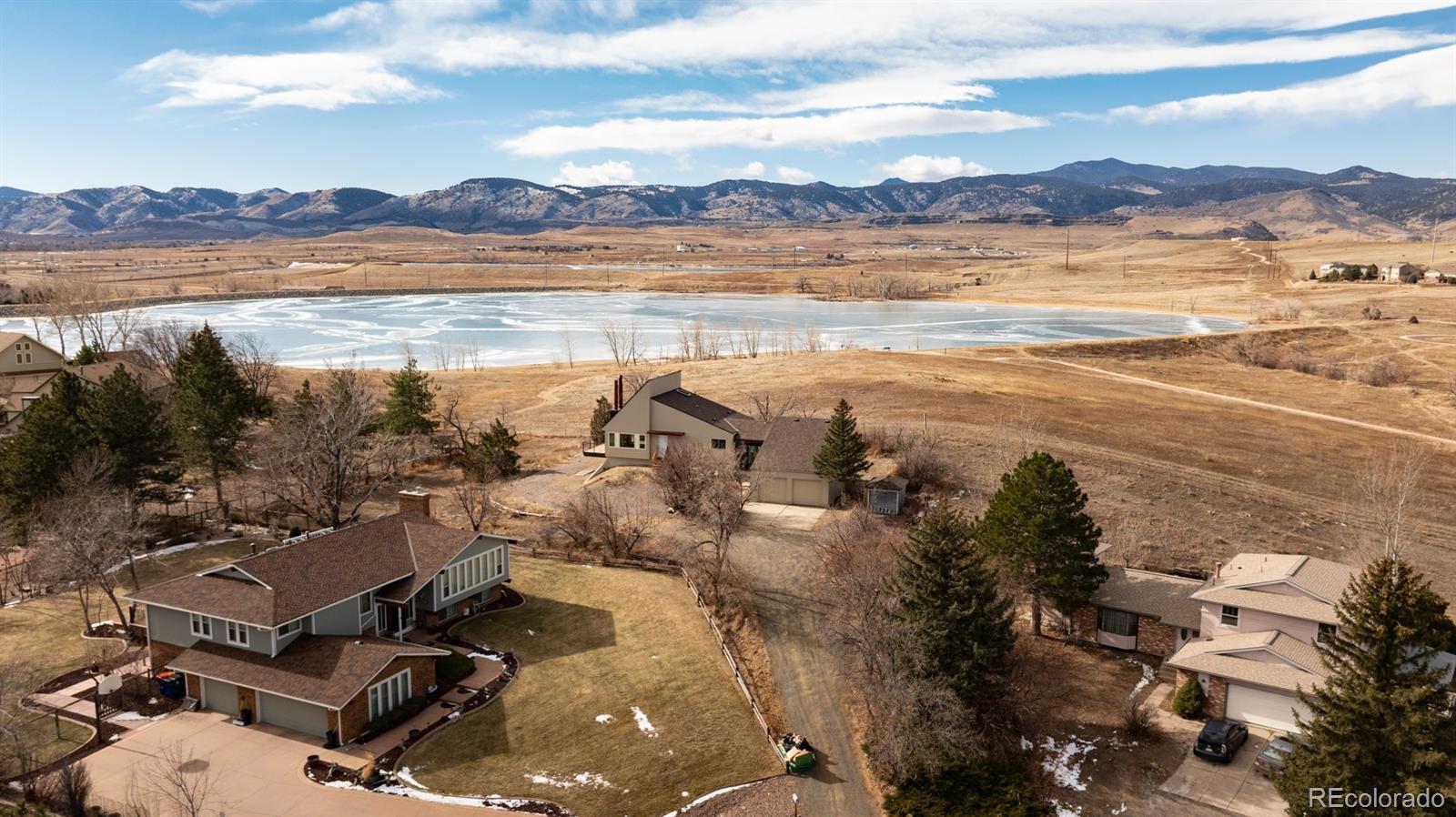 MLS Image #4 for 16998 w 73rd place,arvada, Colorado