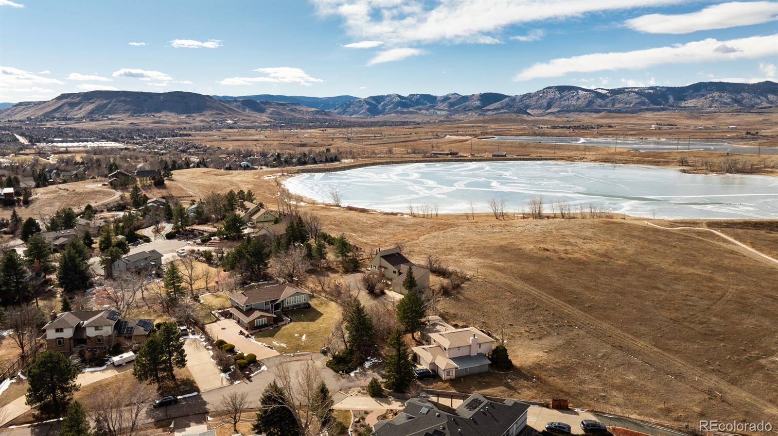 MLS Image #44 for 16998 w 73rd place,arvada, Colorado