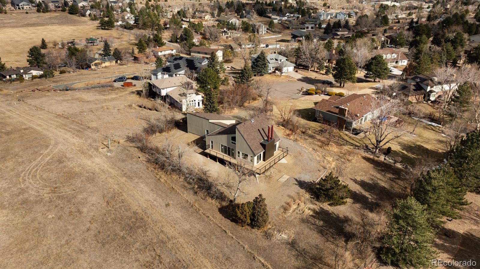MLS Image #46 for 16998 w 73rd place,arvada, Colorado