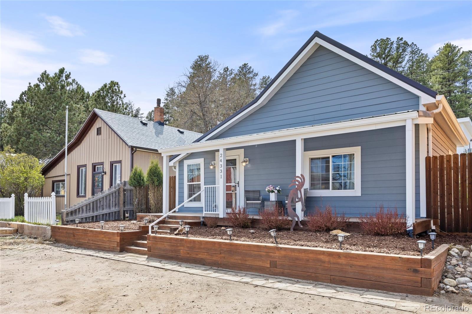 MLS Image #1 for 24331  main street,elbert, Colorado