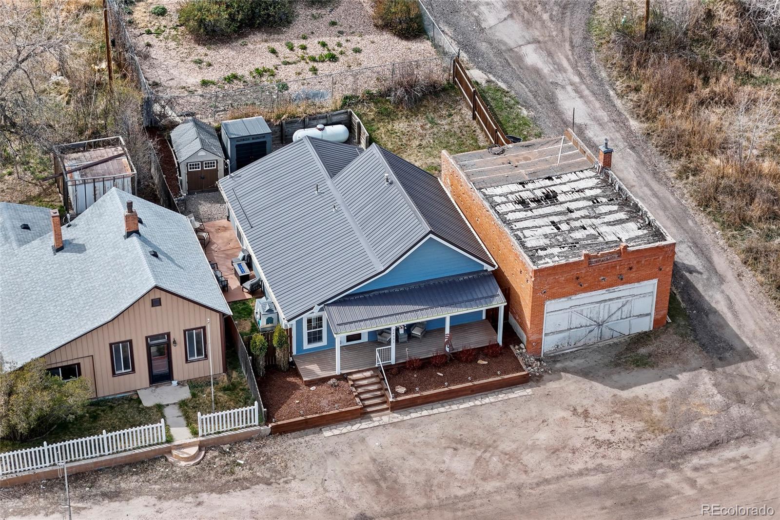 MLS Image #2 for 24331  main street,elbert, Colorado