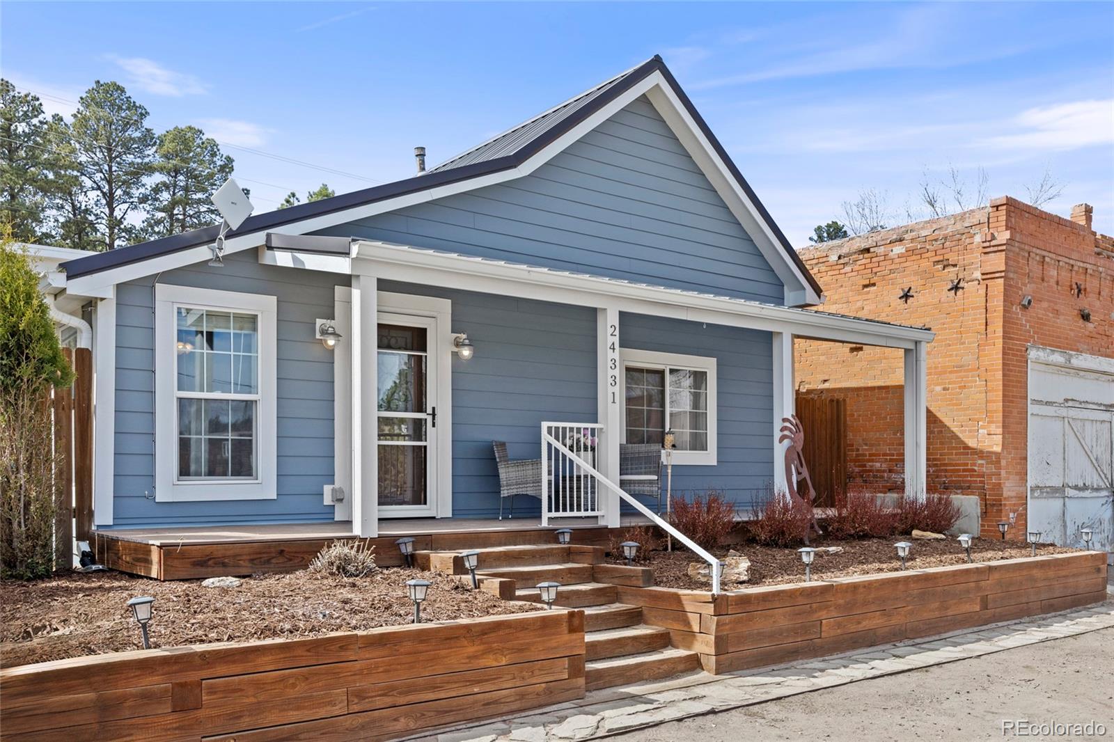 MLS Image #3 for 24331  main street,elbert, Colorado