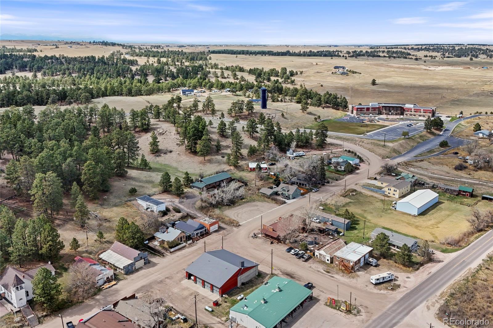 MLS Image #31 for 24331  main street,elbert, Colorado