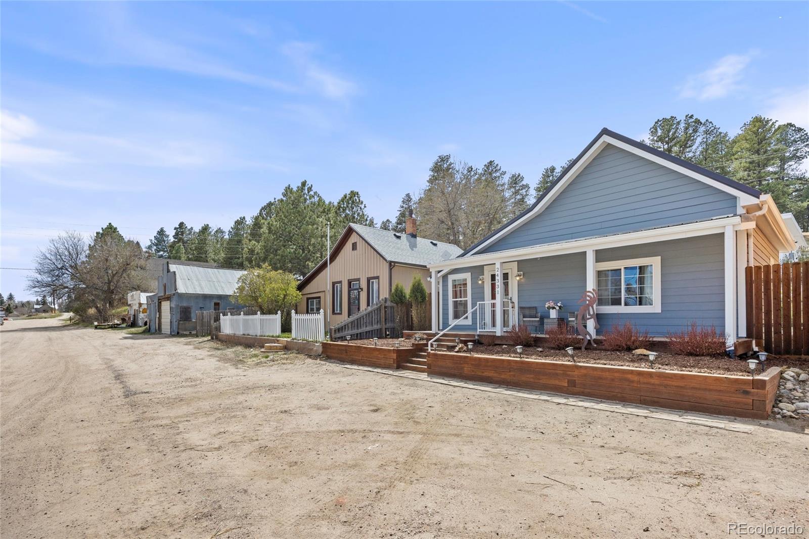 MLS Image #34 for 24331  main street,elbert, Colorado