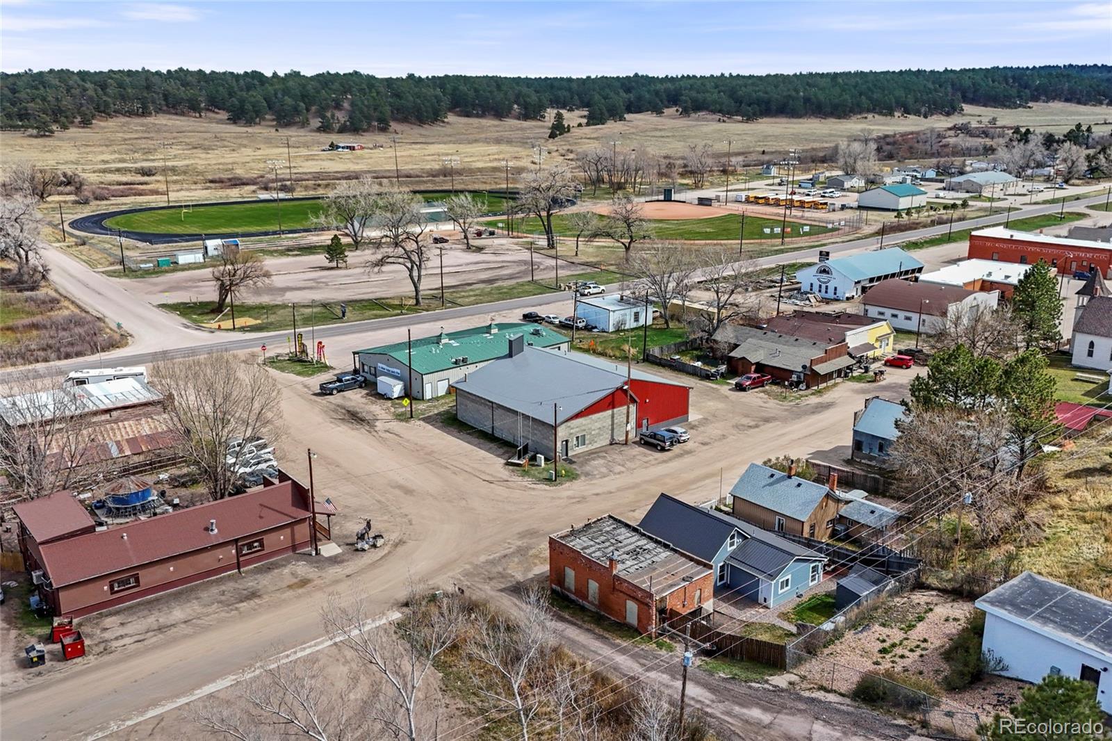 MLS Image #35 for 24331  main street,elbert, Colorado