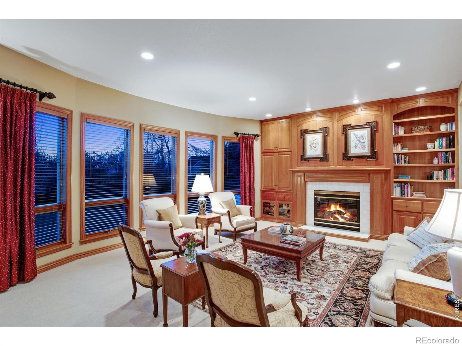 MLS Image #10 for 525  linden view drive,fort collins, Colorado
