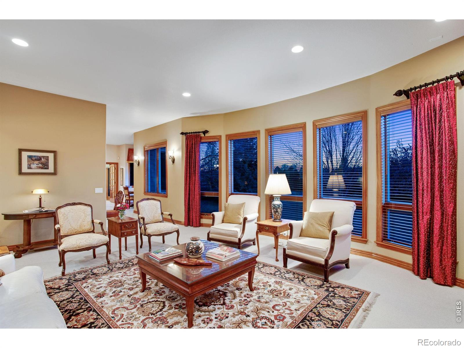 MLS Image #11 for 525  linden view drive,fort collins, Colorado