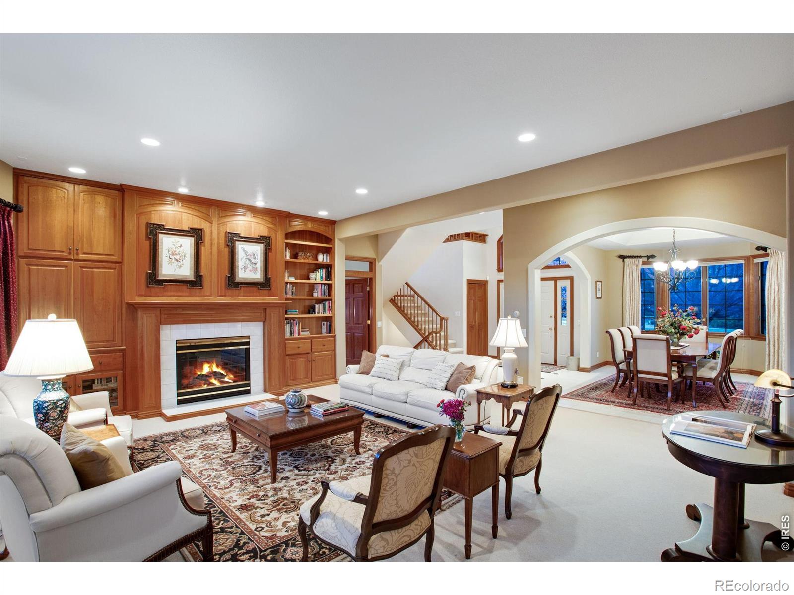 MLS Image #12 for 525  linden view drive,fort collins, Colorado
