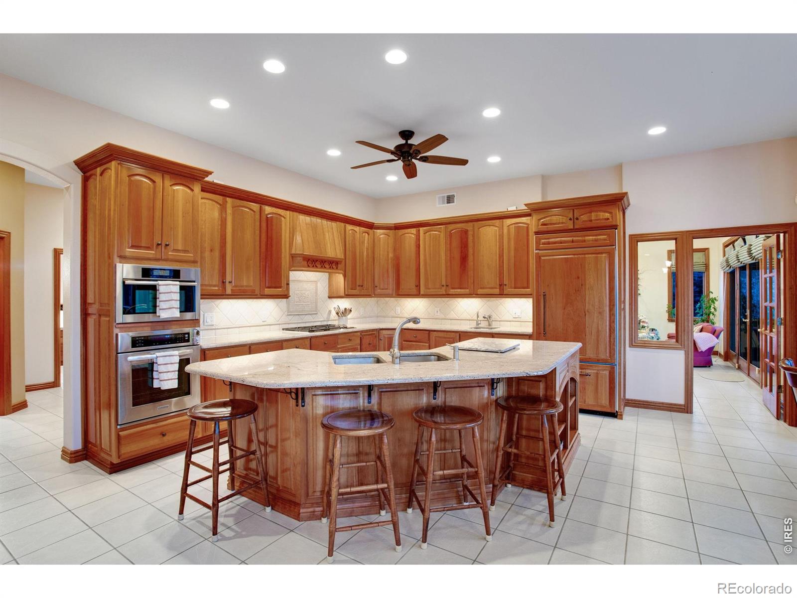 MLS Image #13 for 525  linden view drive,fort collins, Colorado