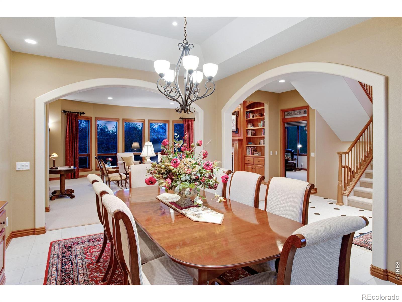 MLS Image #16 for 525  linden view drive,fort collins, Colorado