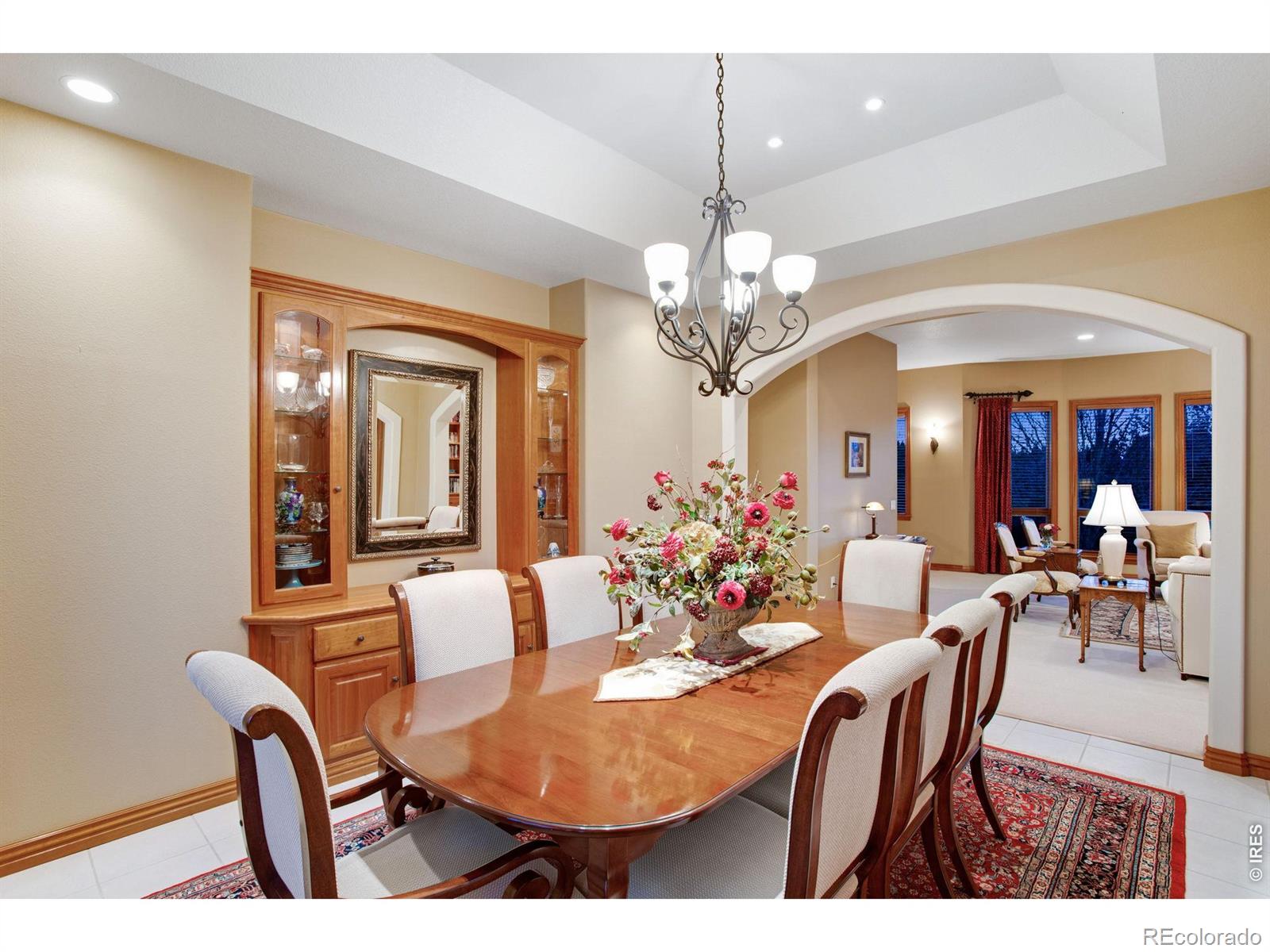 MLS Image #17 for 525  linden view drive,fort collins, Colorado
