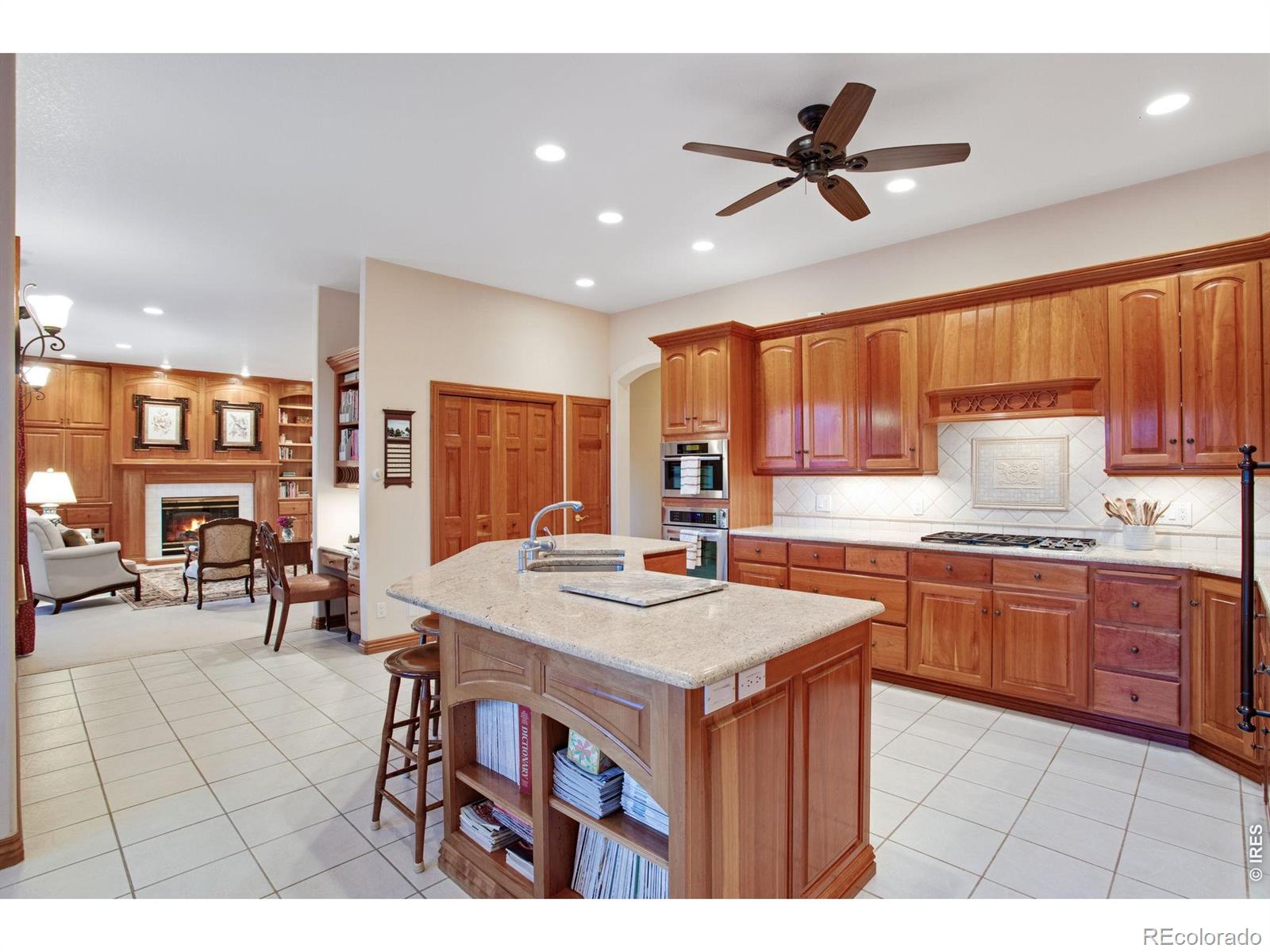 MLS Image #19 for 525  linden view drive,fort collins, Colorado