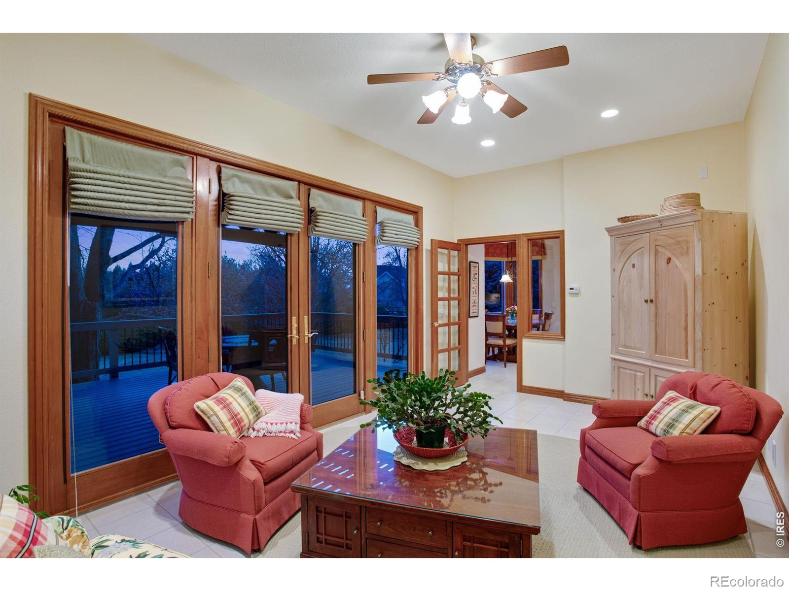 MLS Image #21 for 525  linden view drive,fort collins, Colorado