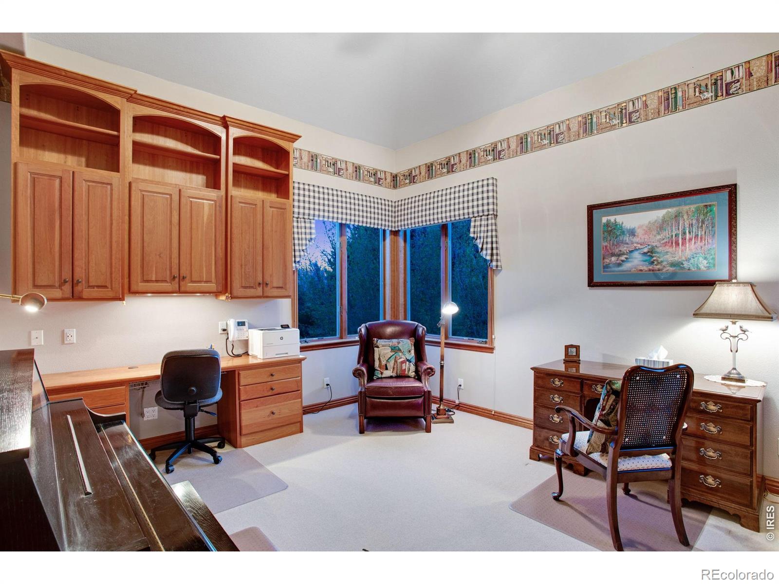 MLS Image #22 for 525  linden view drive,fort collins, Colorado