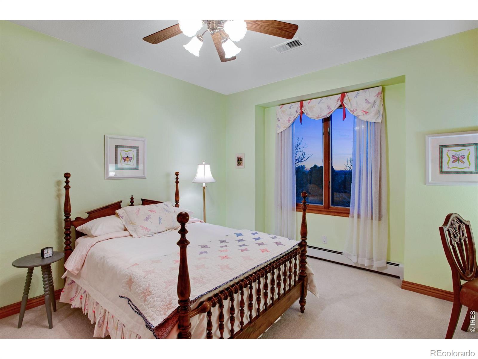 MLS Image #31 for 525  linden view drive,fort collins, Colorado