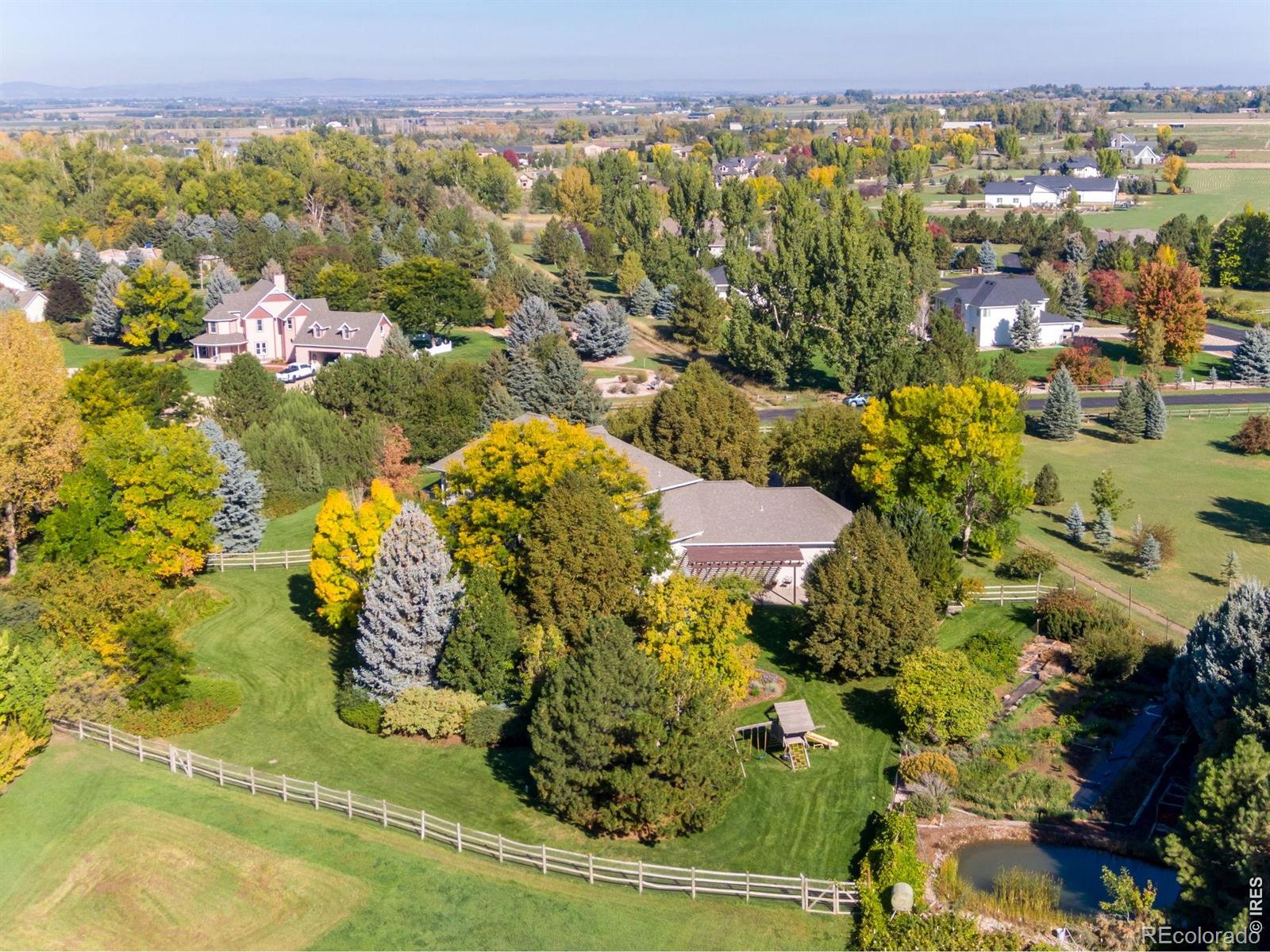 MLS Image #45 for 525  linden view drive,fort collins, Colorado