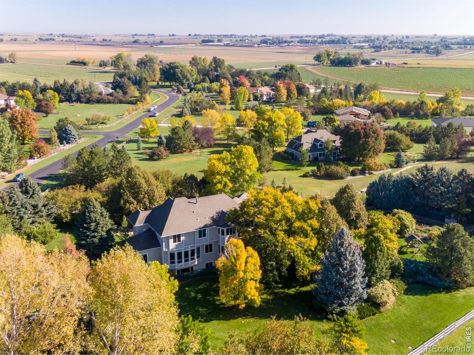 MLS Image #46 for 525  linden view drive,fort collins, Colorado