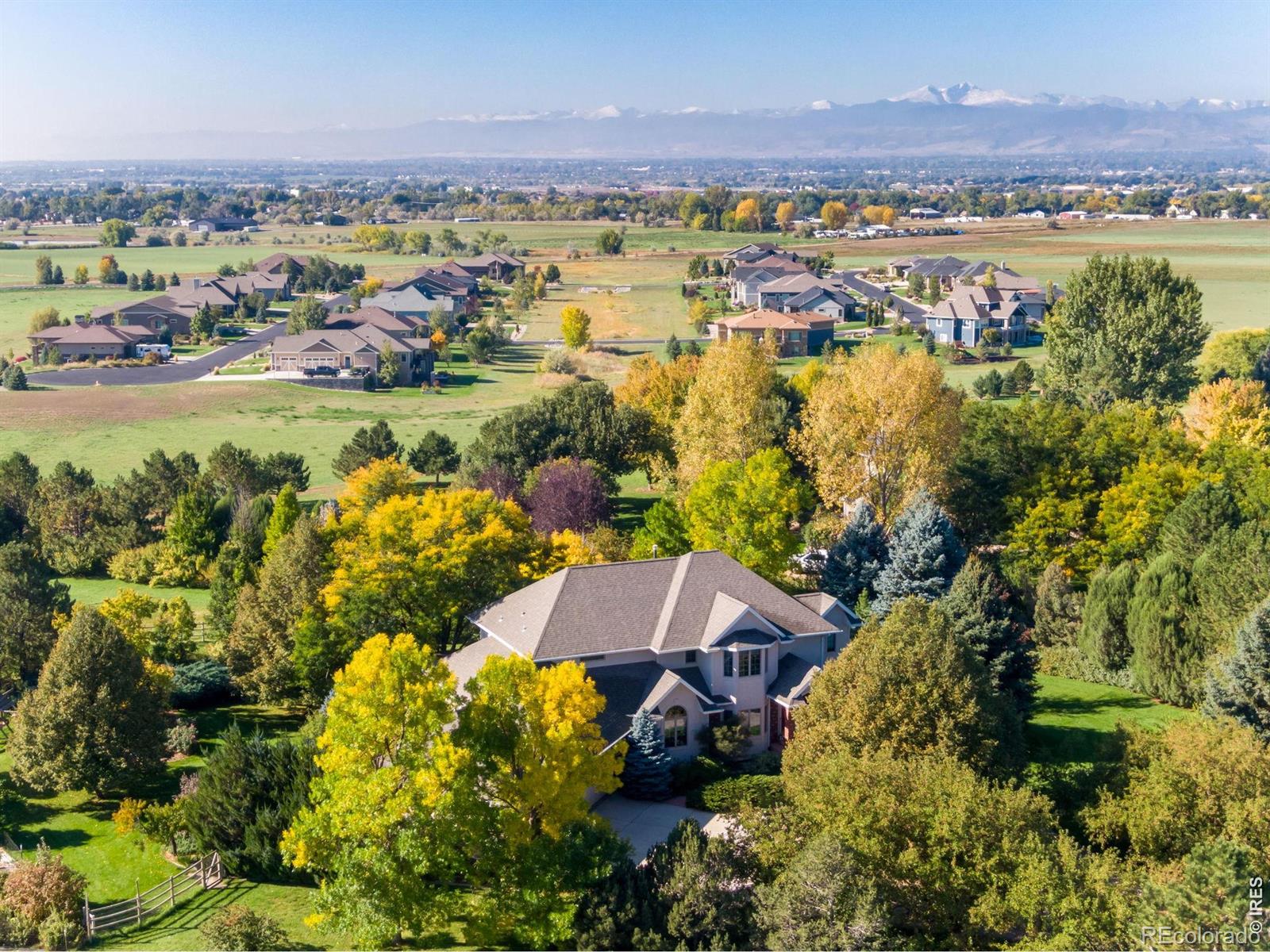 MLS Image #6 for 525  linden view drive,fort collins, Colorado