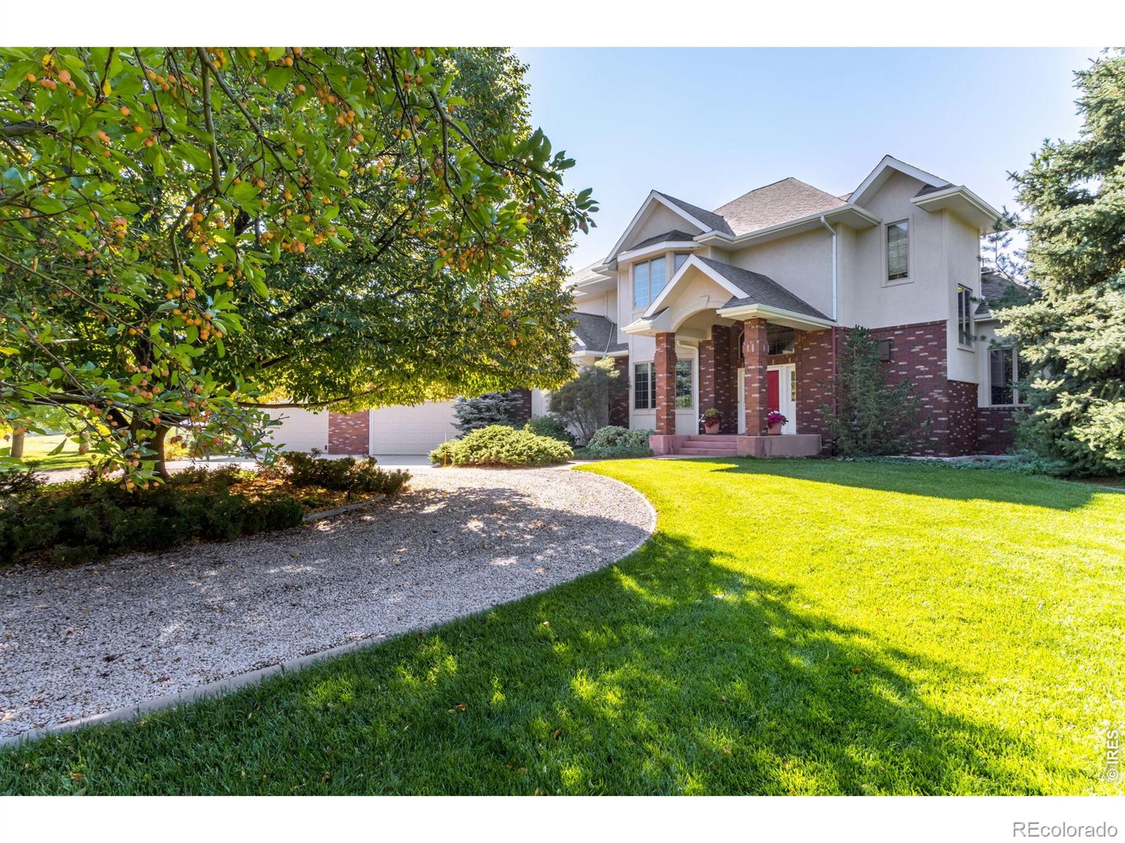 MLS Image #7 for 525  linden view drive,fort collins, Colorado