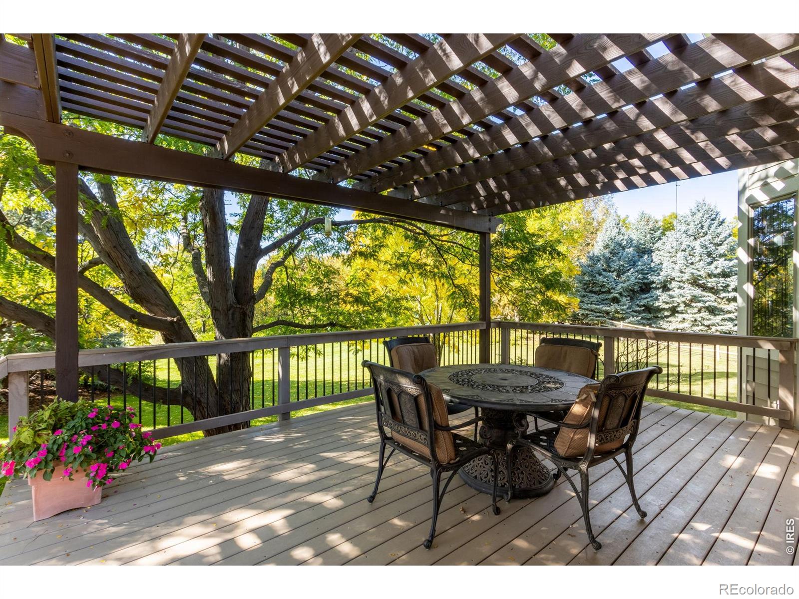 MLS Image #9 for 525  linden view drive,fort collins, Colorado