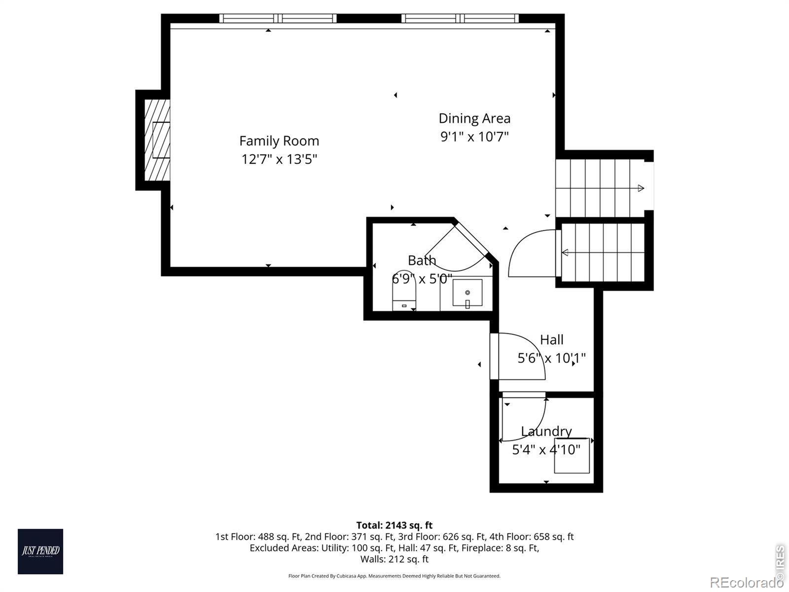 MLS Image #44 for 3501  lakeview circle,longmont, Colorado