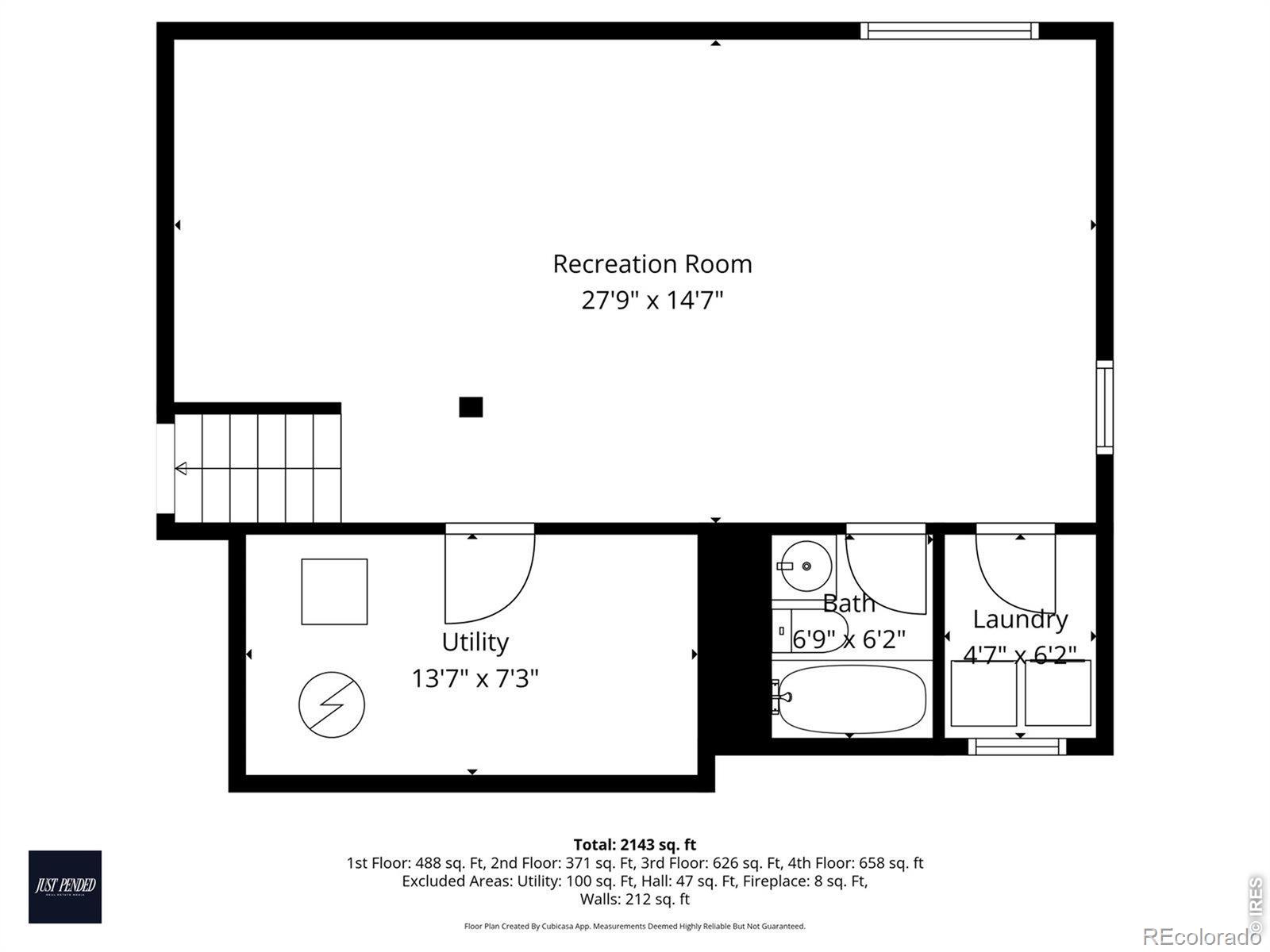 MLS Image #45 for 3501  lakeview circle,longmont, Colorado